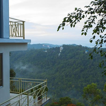 Spice Country Resort Chithirapuram المظهر الخارجي الصورة