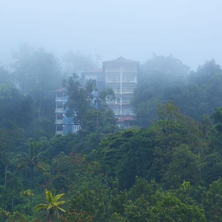 Spice Country Resort Chithirapuram المظهر الخارجي الصورة