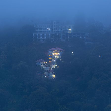 Spice Country Resort Chithirapuram المظهر الخارجي الصورة
