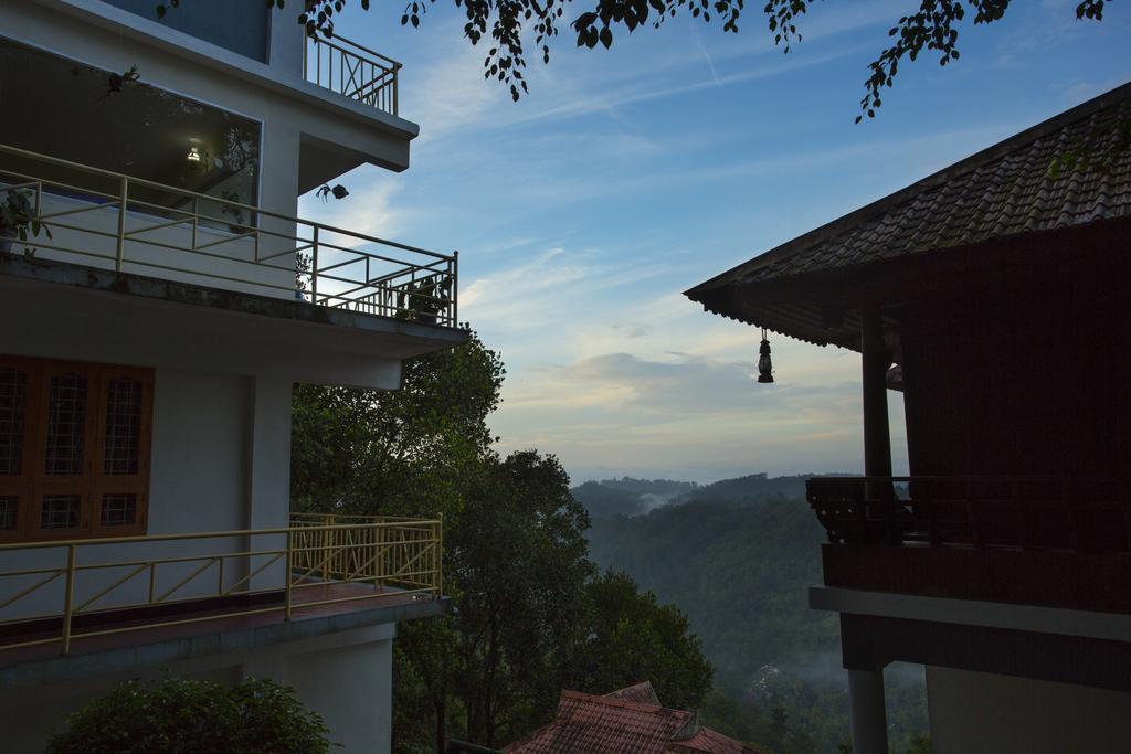 Spice Country Resort Chithirapuram المظهر الخارجي الصورة