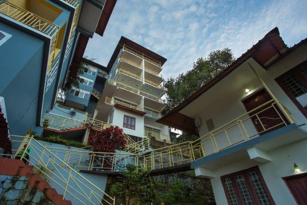 Spice Country Resort Chithirapuram المظهر الخارجي الصورة