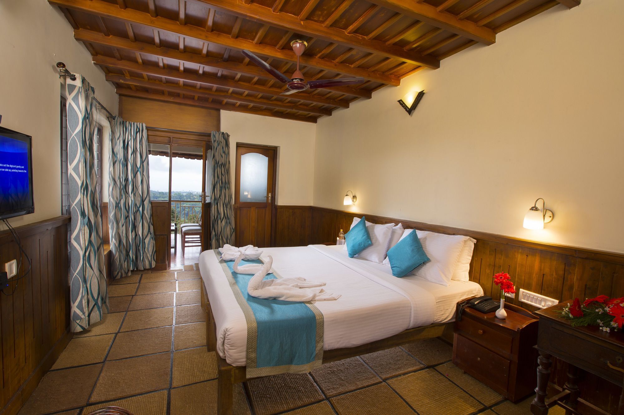 Spice Country Resort Chithirapuram المظهر الخارجي الصورة