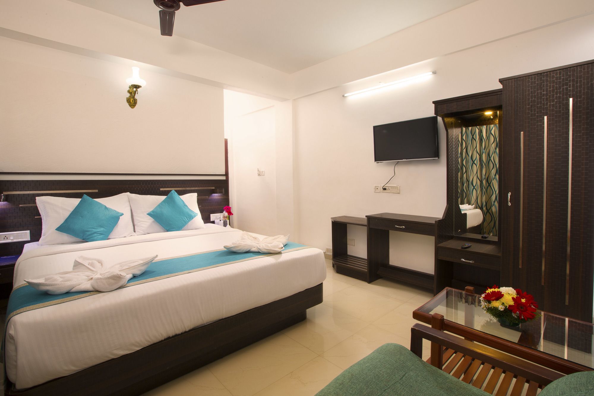 Spice Country Resort Chithirapuram المظهر الخارجي الصورة