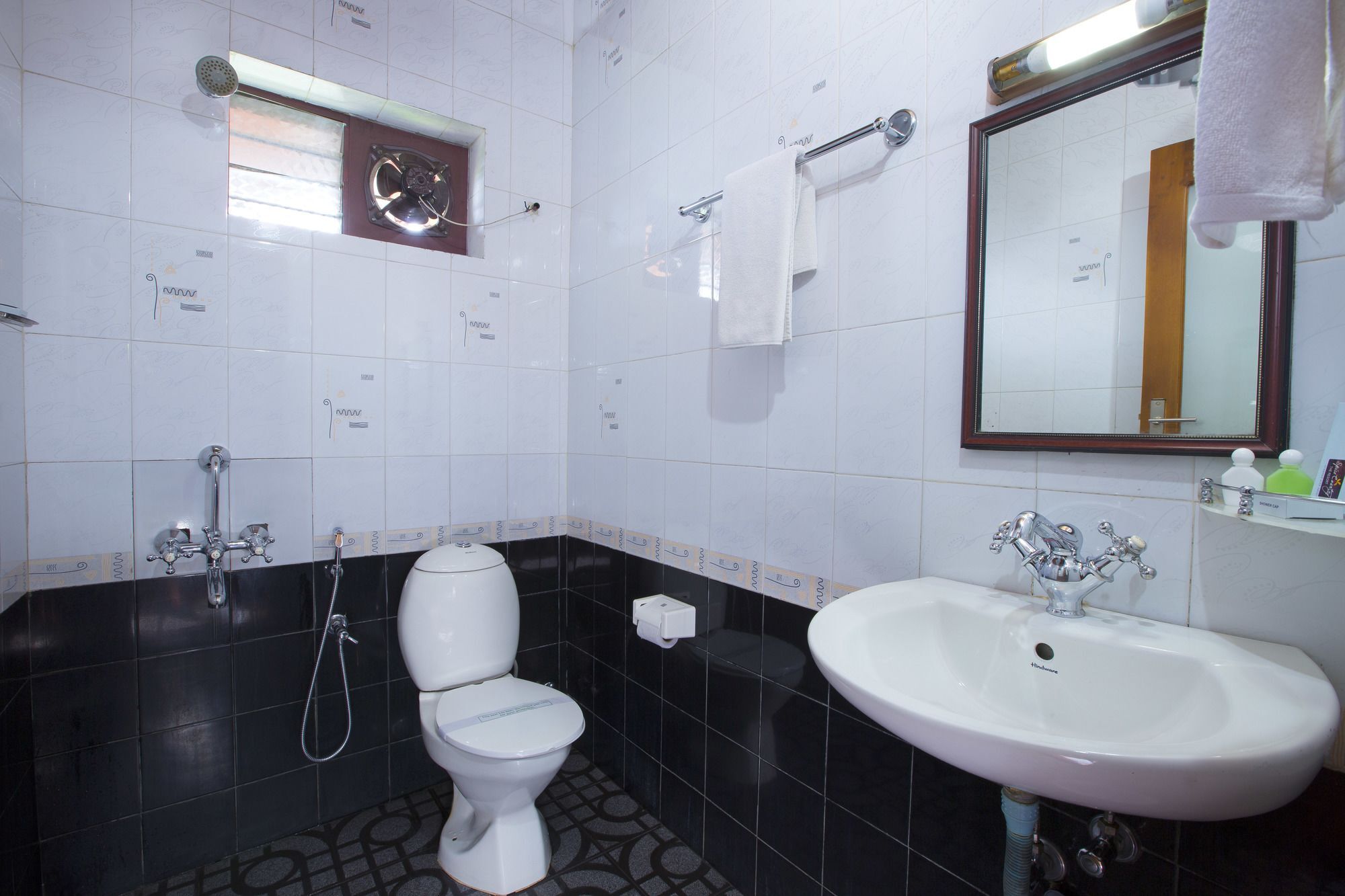 Spice Country Resort Chithirapuram المظهر الخارجي الصورة