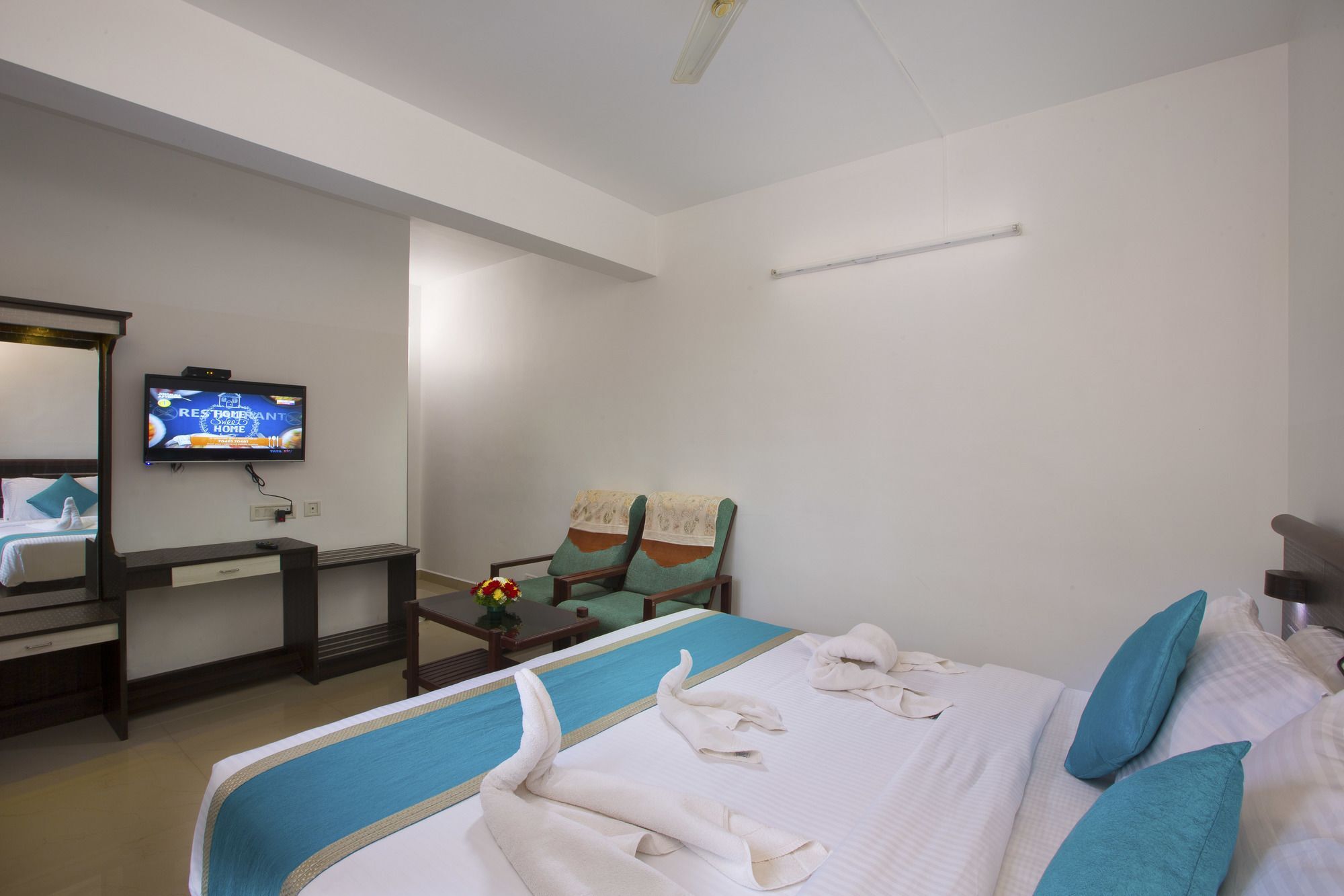 Spice Country Resort Chithirapuram المظهر الخارجي الصورة