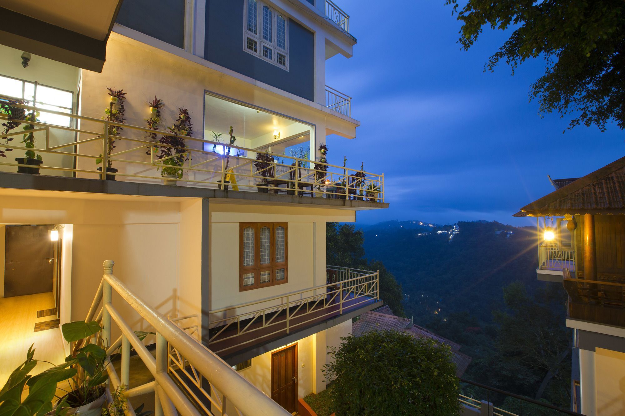 Spice Country Resort Chithirapuram المظهر الخارجي الصورة
