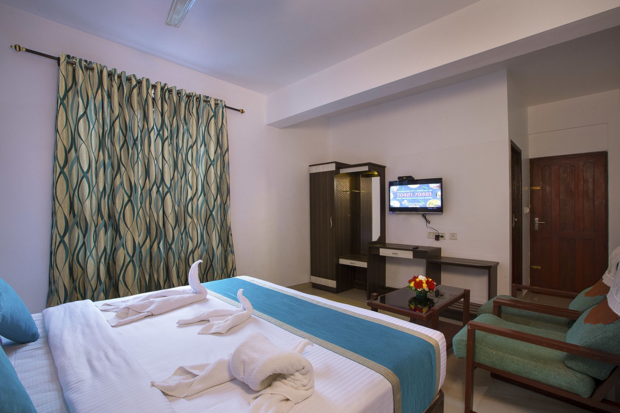 Spice Country Resort Chithirapuram المظهر الخارجي الصورة