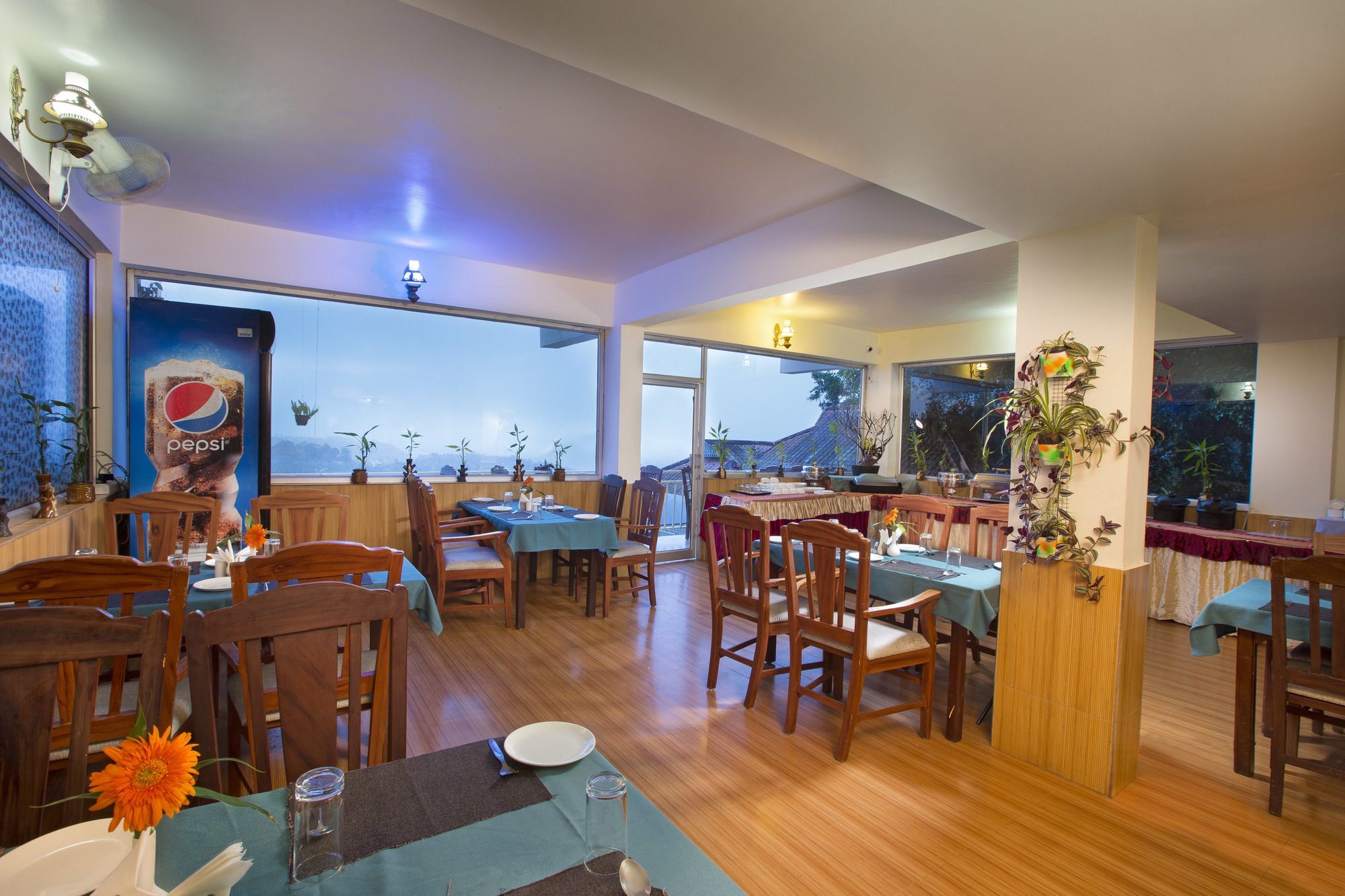 Spice Country Resort Chithirapuram المظهر الخارجي الصورة