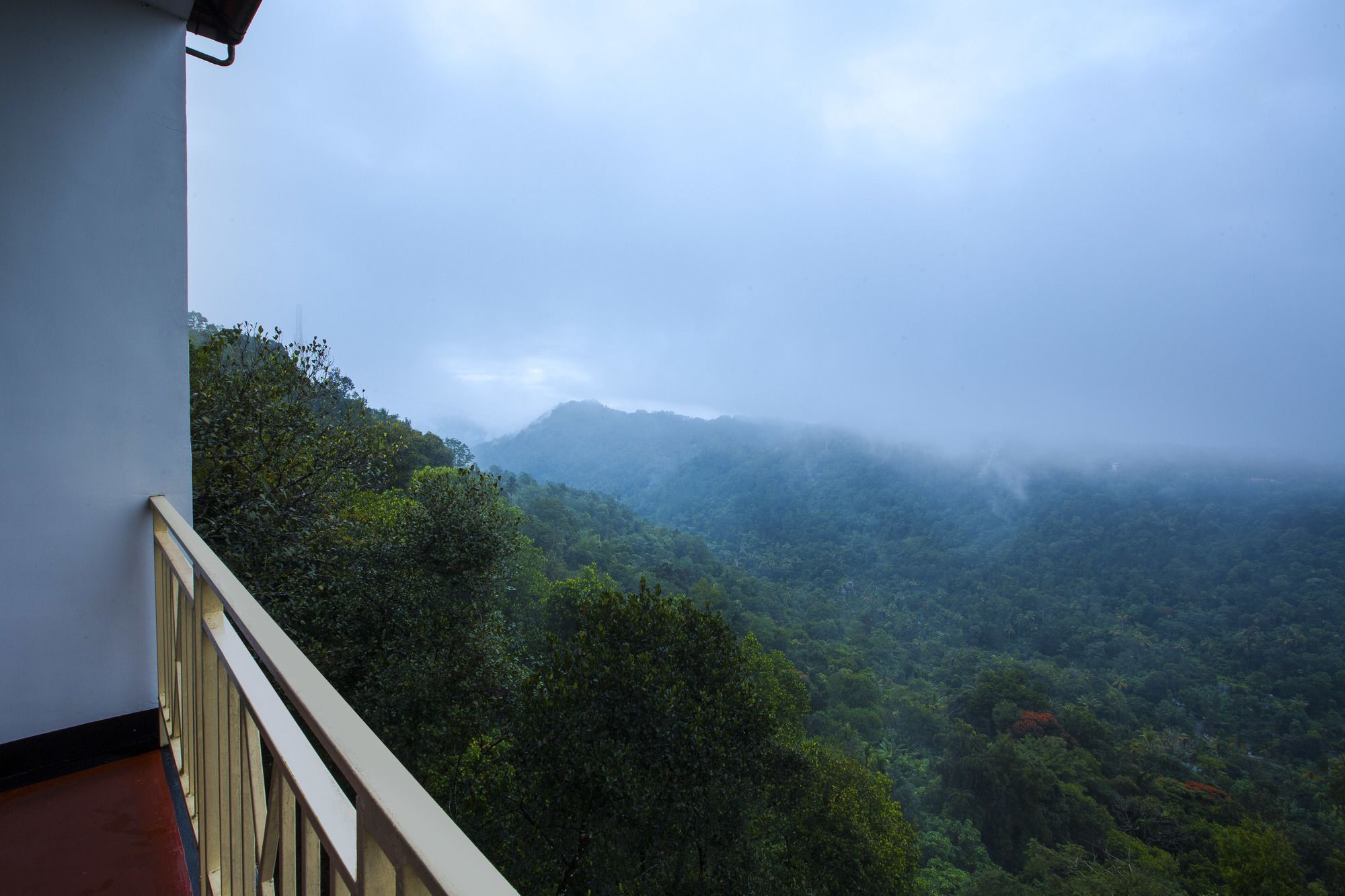 Spice Country Resort Chithirapuram المظهر الخارجي الصورة