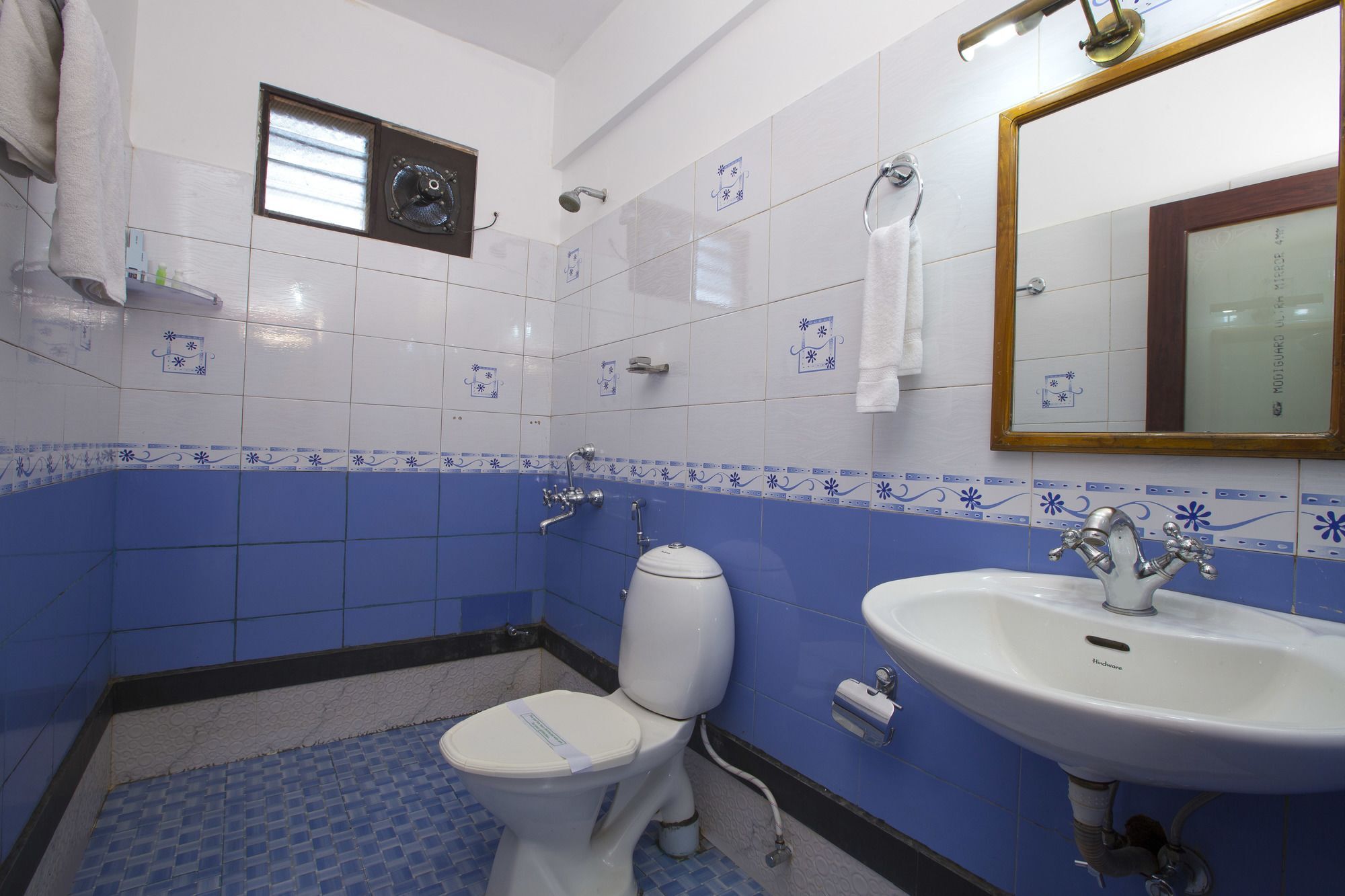 Spice Country Resort Chithirapuram المظهر الخارجي الصورة