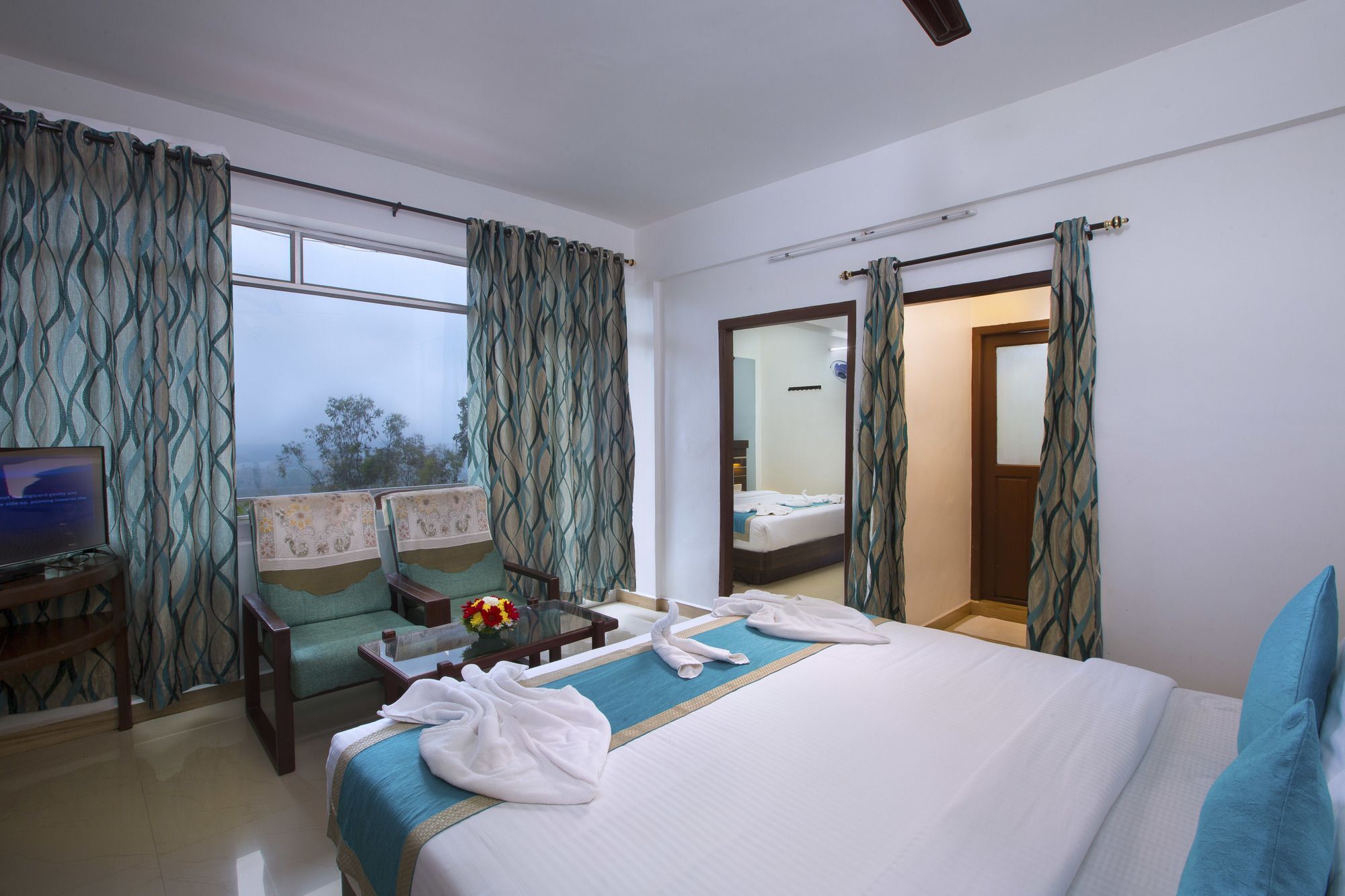 Spice Country Resort Chithirapuram المظهر الخارجي الصورة