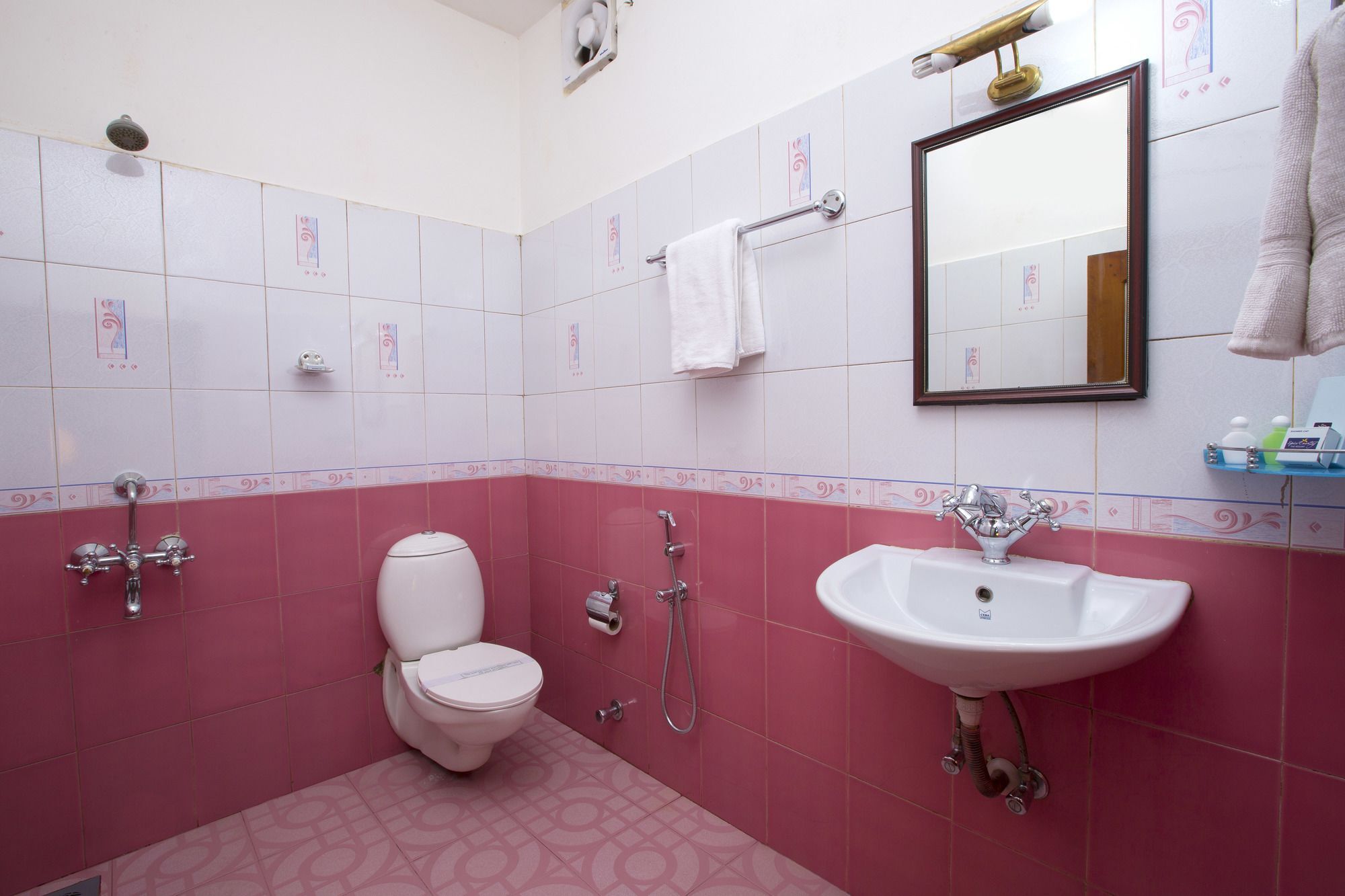 Spice Country Resort Chithirapuram المظهر الخارجي الصورة