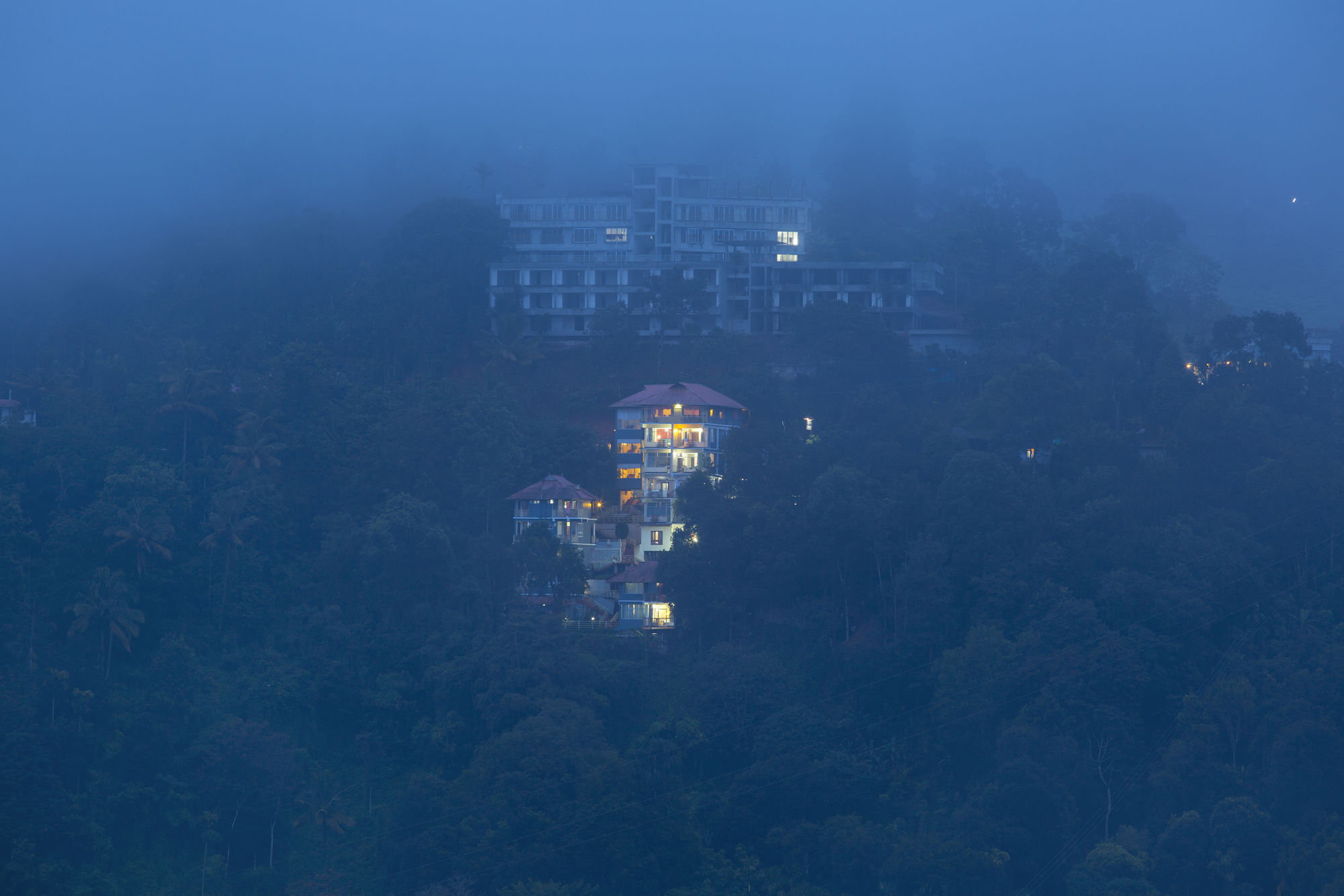 Spice Country Resort Chithirapuram المظهر الخارجي الصورة