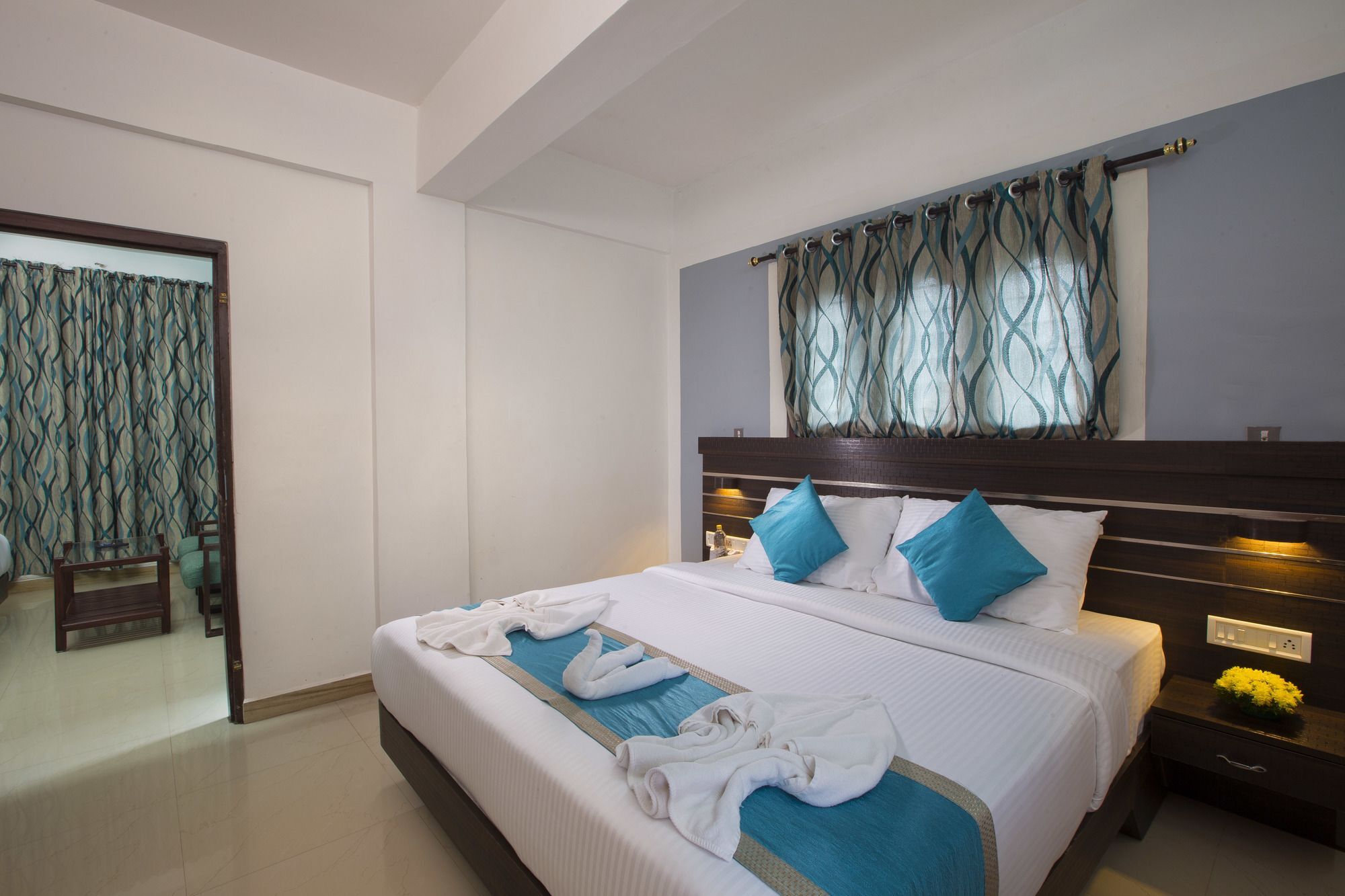 Spice Country Resort Chithirapuram المظهر الخارجي الصورة